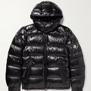 Moncler Maya Jacket (Size 4)